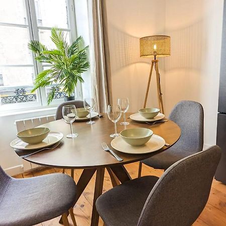 Cosy Calypso 2Ch - Quartier Des Halles & Parking 波城 外观 照片